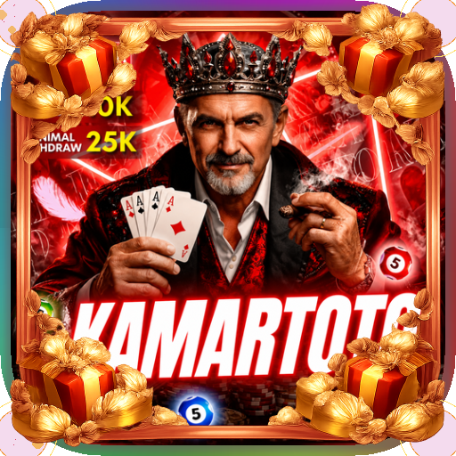 kamartoto — galeri pratinjau - APK Resmi